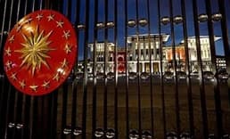 Erdoğan, Beştepe'de Bilgin ile asgari ücreti görüştü