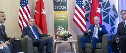 Erdoğan-Biden görüşmesinin gündem maddeleri ne oldu?: Görüşme sonrası taraflardan ilk açıklamalar