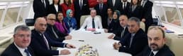 Cumhurbaşkanı Erdoğan'dan milli para vurgusu