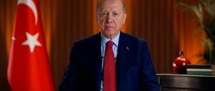 Erdoğan: Bugün dünden iyiyiz, yarın bugünden iyi olacağız