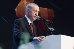 Erdoğan: Çocuklarımız için siber devriye faaliyetlerini artırıyoruz