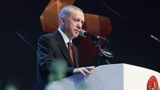 Erdoğan: Çocuklarımız için siber devriye faaliyetlerini artırıyoruz