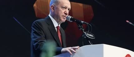 Erdoğan: Çocuklarımız için siber devriye faaliyetlerini artırıyoruz