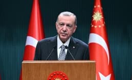 Erdoğan: Cuma günü alacağımız kararla seçim sürecini başlatıyoruz