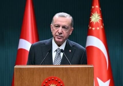 Erdoğan: Cuma günü alacağımız kararla seçim sürecini başlatıyoruz
