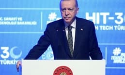 Cumhurbaşkanı Erdoğan 30 milyar dolarlık teşvik paketi açıkladı