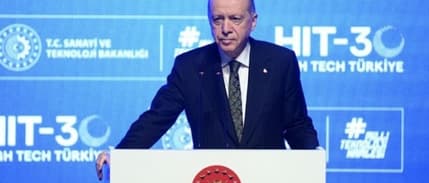 Cumhurbaşkanı Erdoğan 30 milyar dolarlık teşvik paketi açıkladı
