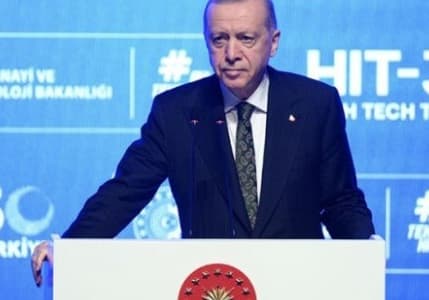 Cumhurbaşkanı Erdoğan 30 milyar dolarlık teşvik paketi açıkladı