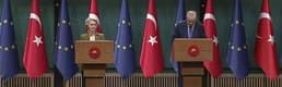 AB'den mülteciler için Türkiye'ye 1 milyar euroluk ek fon