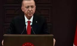 Erdoğan'dan AB'ye net mesaj: Köprüden önce son çıkışın Türkiye olduğunu hatırlatıyoruz