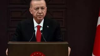 Erdoğan'dan AB'ye net mesaj: Köprüden önce son çıkışın Türkiye olduğunu hatırlatıyoruz