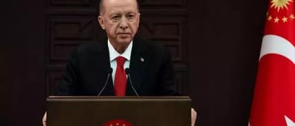 Erdoğan'dan AB'ye net mesaj: Köprüden önce son çıkışın Türkiye olduğunu hatırlatıyoruz