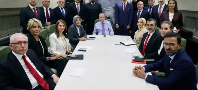 Erdoğan'dan ateşkes mesajı: İsrail'in verdiği sözleri tutması temin edilmeli