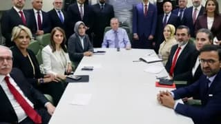 Erdoğan'dan ateşkes mesajı: İsrail'in verdiği sözleri tutması temin edilmeli