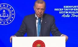 Erdoğan'dan çocukların sosyal medya kullanımına yönelik tedbir sinyali