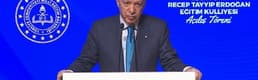 Erdoğan'dan çocukların sosyal medya kullanımına yönelik tedbir sinyali