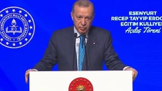 Erdoğan'dan çocukların sosyal medya kullanımına yönelik tedbir sinyali