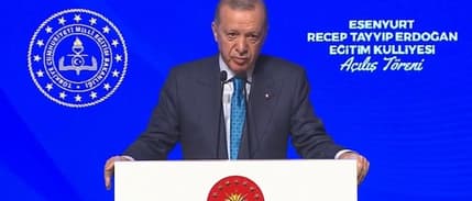 Erdoğan'dan çocukların sosyal medya kullanımına yönelik tedbir sinyali