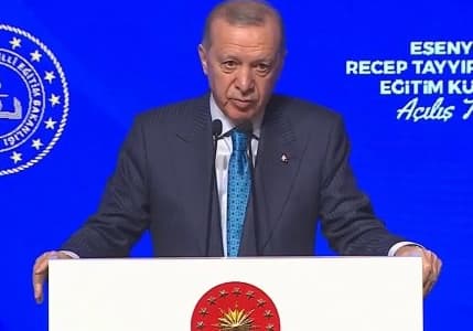 Erdoğan'dan çocukların sosyal medya kullanımına yönelik tedbir sinyali