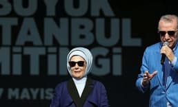 Erdoğan'dan emekli maaşı ve asgari ücret açıklaması