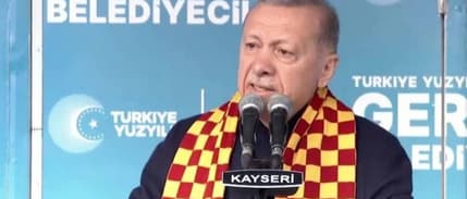 Erdoğan'dan emekliler için promosyon açıklaması