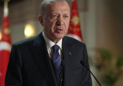 Erdoğan'dan faiz ve asgari ücret açıklaması 