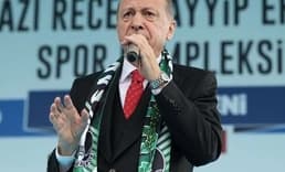 Erdoğan'dan faiz ve enflasyon açıklaması