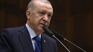 Erdoğan'dan Gazze mesajı: Görev gücünde yer alacağız