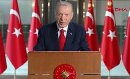 Erdoğan'dan hayat pahalılığı açıklaması: "Yine biz bunu çözeceğiz"