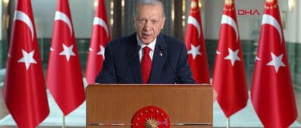 Erdoğan'dan hayat pahalılığı açıklaması: 