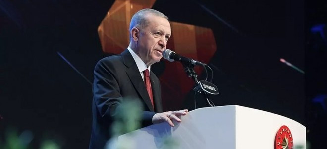 Erdoğan’dan Karadeniz’deki gemi saldırılarına ilişkin açıklama: Taraflara ikazlarımızı iletiyoruz