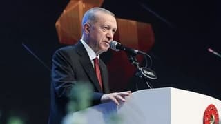 Erdoğan’dan Karadeniz’deki gemi saldırılarına ilişkin açıklama: Taraflara ikazlarımızı iletiyoruz