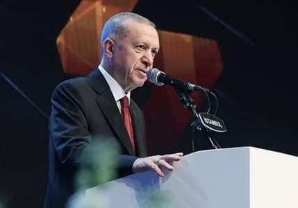 Erdoğan’dan Karadeniz’deki gemi saldırılarına ilişkin açıklama: Taraflara ikazlarımızı iletiyoruz