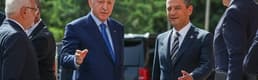 Erdoğan'dan Özgür Özel'e 500 bin TL'lik tazminat davası