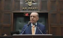 Erdoğan'dan ticaret savaşı yorumu: Şiddetli bir kasırga yaklaşıyor