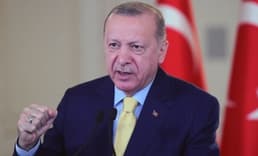 Erdoğan'dan yeni faiz açıklaması