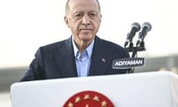Erdoğan: Deprem bölgesinde 650 bin konut inşa edeceğiz