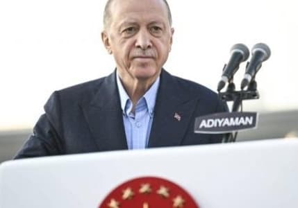 Erdoğan: Deprem bölgesinde 650 bin konut inşa edeceğiz
