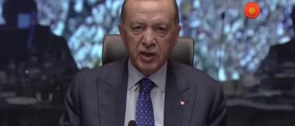 Erdoğan: Deprem bölgesinde 3 ay süreyle OHAL ilan ediyoruz