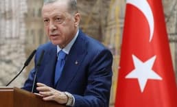 Erdoğan: Depremin yıkım maliyetinin 104 milyar doları bulacağı tahmin ediliyor