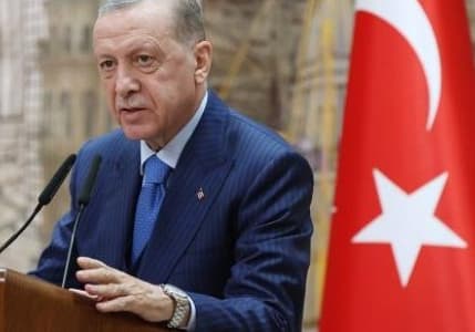 Erdoğan: Depremin yıkım maliyetinin 104 milyar doları bulacağı tahmin ediliyor