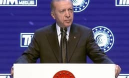 Erdoğan: Düşük faiz politikamızın enflasyondaki etkisini daha güçlü göreceğiz