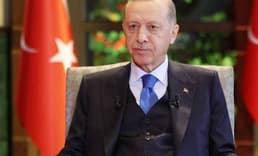 Erdoğan duyurdu: Depremzede öğrencilere burs verilecek