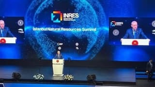 Erdoğan: Türkiye'yi gaz ve petrol arama alanında küresel aktör haline getireceğiz