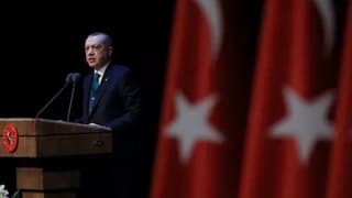 Erdoğan: Ekonomi programımızın kazanımlarını koruyacağız