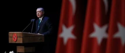 Erdoğan: Ekonomi programımızın kazanımlarını koruyacağız