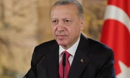 Erdoğan: Ekonomide yaşanan sıkıntılı günleri adım adım geride bırakıyoruz