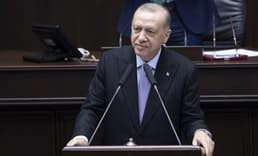 Erdoğan: Enflasyonun ücretli kesimde yol açtığı sıkıntıların farkındayız