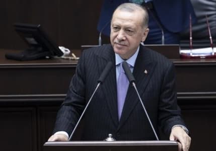 Erdoğan: Enflasyonun ücretli kesimde yol açtığı sıkıntıların farkındayız