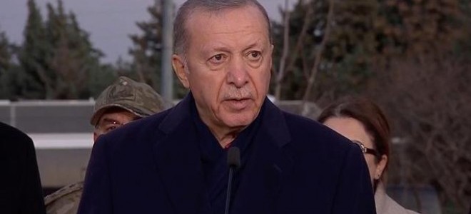 Erdoğan: Ev sahibi olanlara 5 bin, kiracı olanlara 2 bin lira kira yardımı yapacağız